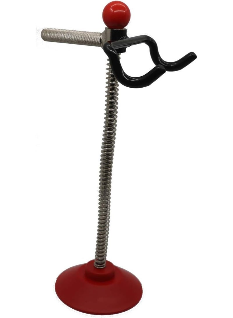 Steering Wheel Holder Alignment Steering Wheel Lock Tool for Car Truck Van - Image 4